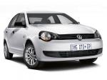 Volkswagen Polo Vivo 2010 года